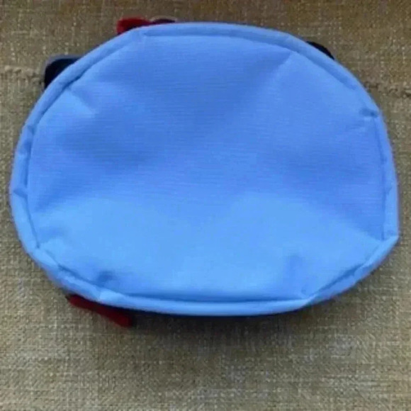 NEW Sanrio Hello Kitty Full Zip Around Lunchbox NWOT - Picture 4 of 11